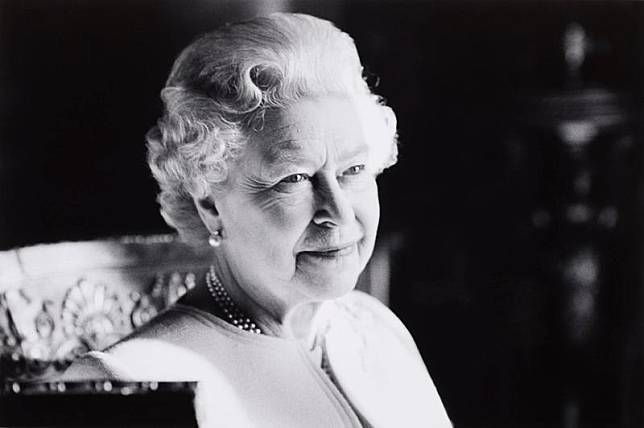 英國女王過世其遺產也跟著曝光。（翻攝The Royal Family臉書）