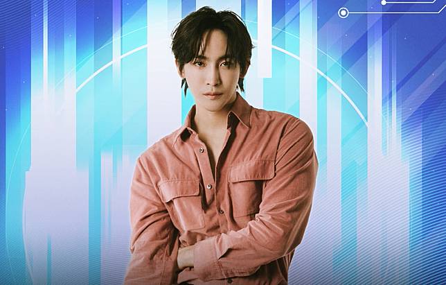 台流大拼盤超划算演唱會來了！BL男星黃宏軒驚喜開場尬FEniX