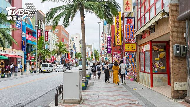 日本是許多台灣人海外旅遊的首選之地。（示意圖／shutterstock 達志影像）