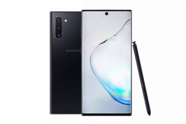 Samsung Galaxy Note 10 / 10+】 香港售價+ 預購日期+ 詳細規格| Unwire.hk | LINE TODAY