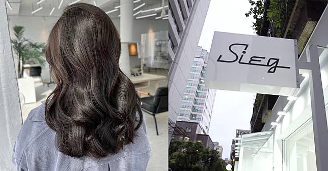 【洗頭時間】號稱全台「最日系」沙龍Sieg Hair Salon，設計師親自解密：「為什麼髮質會越洗越糟」？