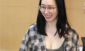 太子集團特案特助劉純妤。（資料照，取自YouTube影片）