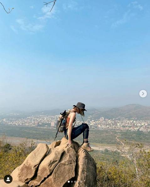 圖片來源 / IG @i.m.pamela