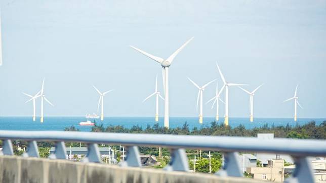 背靠產業聚落與地利優勢 台中能成離岸風電產業重鎮？