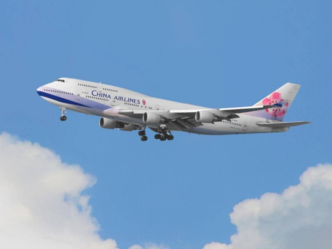 航空雙雄華航、長榮航為何股價漲停鎖死？因中國發布「這個禁令」，運價恐再漲一波| 今周刊| LINE TODAY