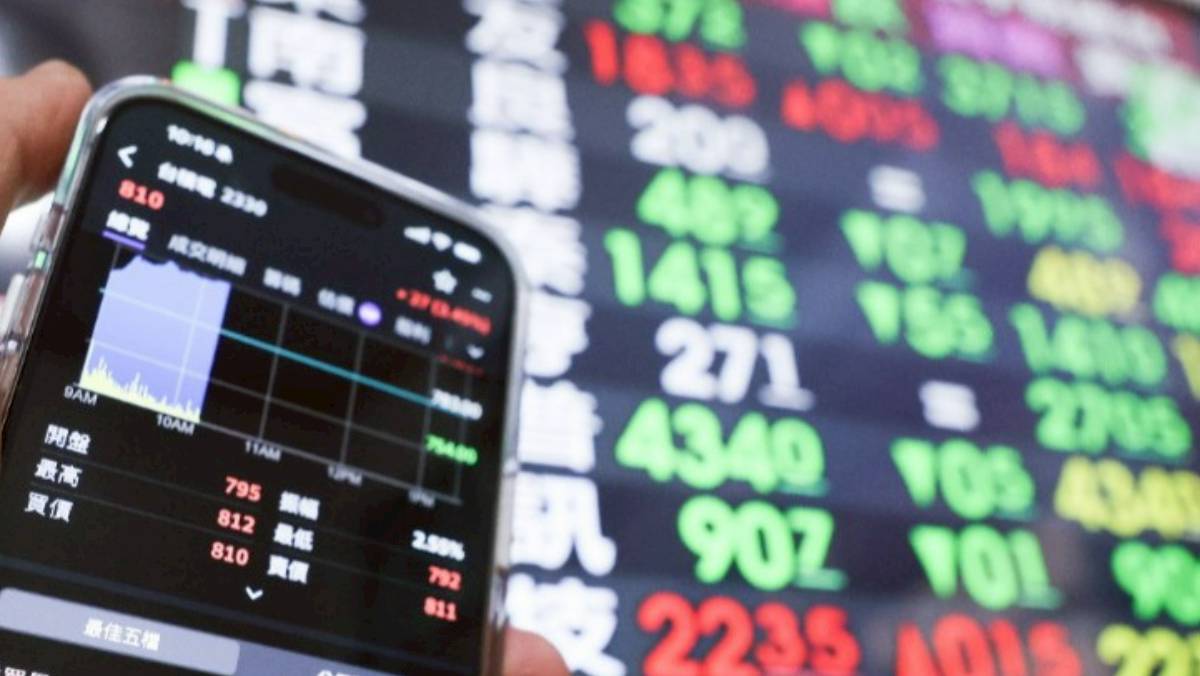 AI天王天后黃仁勳蘇姿丰CES對決! 台股元月行情火、三萬點來了| 太報| LINE TODAY