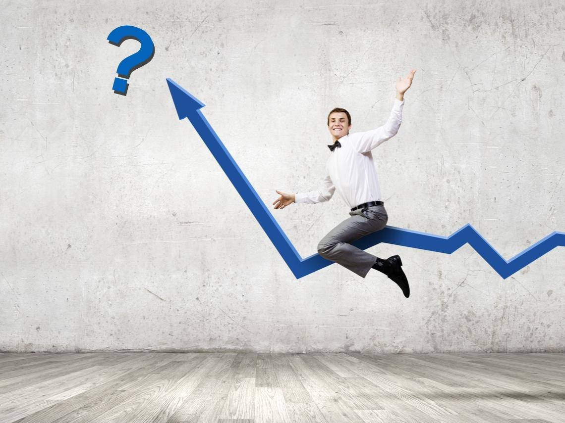 大家都賺，為何就我一進場被死死套牢？分析師傳授：10指標看穿股市裡的「假突破」陷阱| 今周刊| LINE TODAY