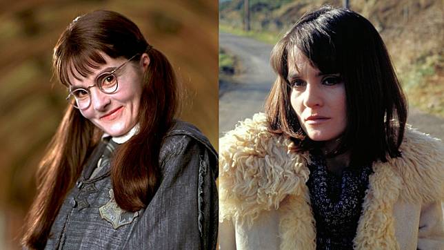 shirley henderson