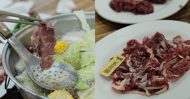 【食間到】台南哪家牛肉鍋最好吃？在地人最愛「阿財」，每天新鮮現宰午餐時段就賣完