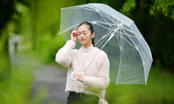 每逢下雨就頭痛，自律神經失調使你得氣象病