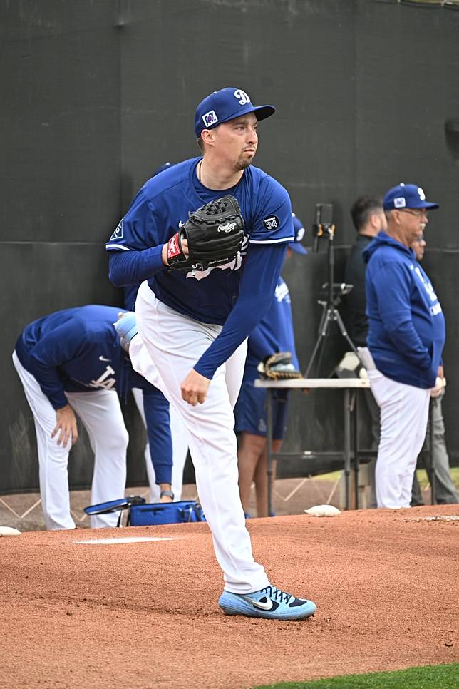 Blake Snell