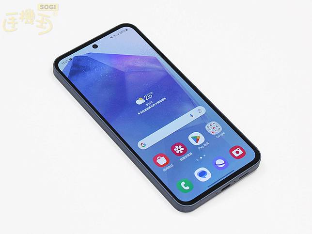 三星Exynos 1580跑分疑洩 A系列下一代新機可能搭載