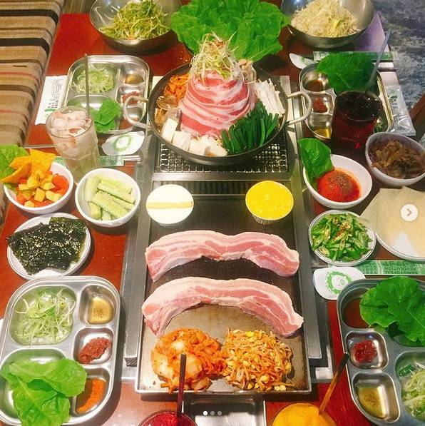 圖片來源：IG @vegetejiyataiwan