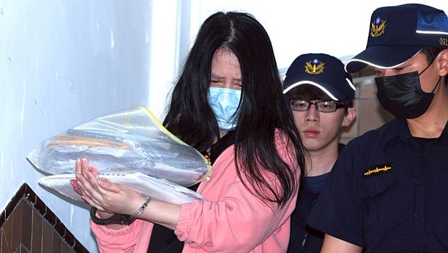 惡房東張淑晶判16年5月，檢察官認定她2037年刑滿，她聲明異議被打臉。資料照。廖瑞祥攝