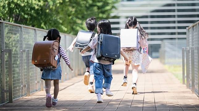 追蹤全美過半中小學研究：讓學習有效、協助弱勢學生未來脫離貧困的5個關鍵