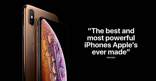 Iphone Xs Iphone Xs Max Apple Watch Series 4 Reviews Are In By Apple