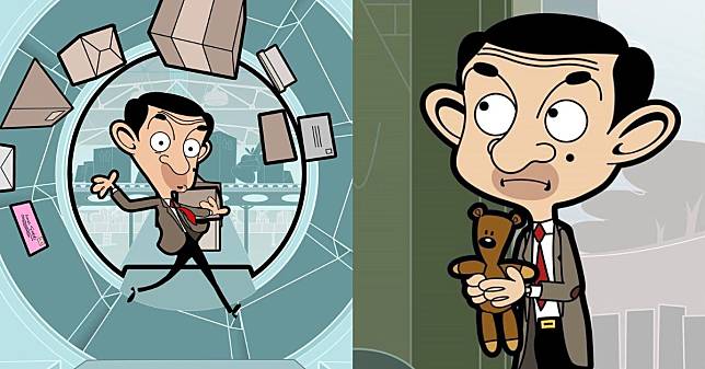 《豆豆先生》要回來了！經典卡通第四季宣布2025年回歸，原班人馬獻聲配音、重溫童年的歡樂記憶