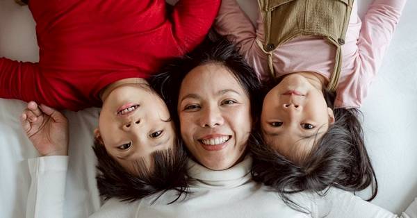 從今天就開始改變！父母的「態度」，決定了孩子的人生