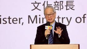 文化部長李遠。資料照。李政龍攝