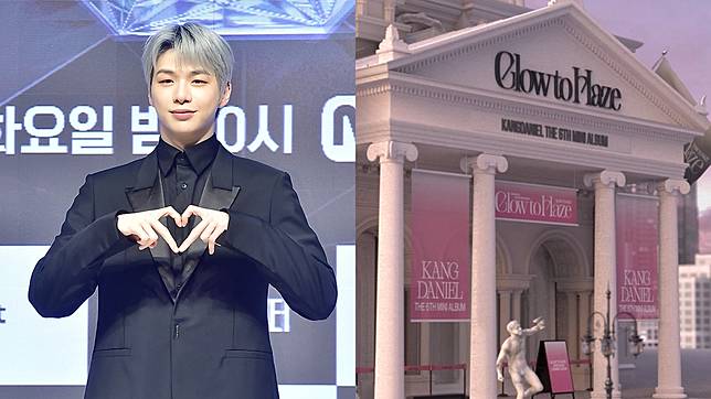 （封面圖源：TVDaily、IG@daniel.k.here）
