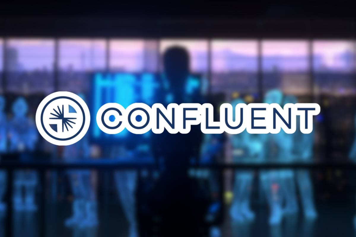 Confluent เปิดตัว AI เพิ่มขีดความสามารถองค์กร | การเงินธนาคาร | LINE TODAY