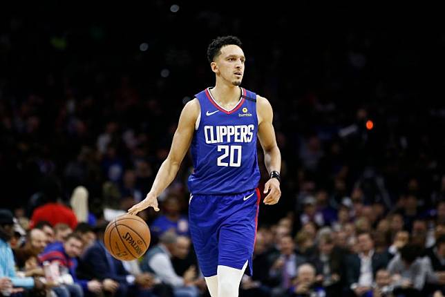 Landry Shamet