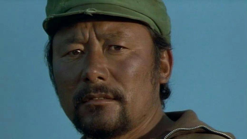 《天浴》金馬影帝洛桑群培病逝 享壽68歲 | 鏡新聞 | LINE TODAY