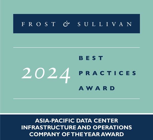 AdaniConneX is applauded for implementation of global best practices across the data center infrastructure life cycle, starting with master planning, design & engineering, construction, operations and sustainability.