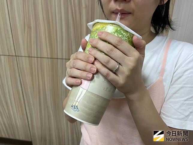手搖飲,飲料