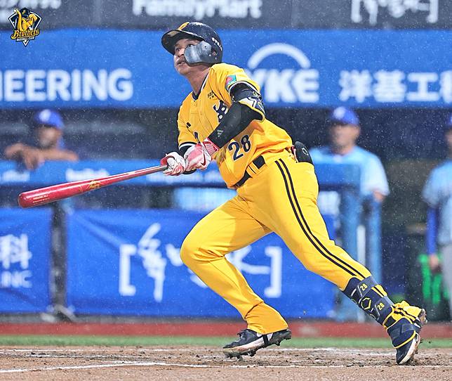 小球迷遭界外球砸傷中信兄弟表達慰問 張仁瑋錯愕又內疚將親自探望