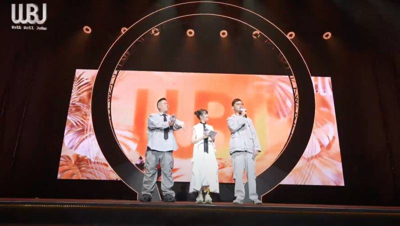 Red Carpet Revelations: The Walking Bell Awards Unveil Their Star-Studded Winners List