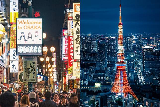 迎接國境解封、日本開放自由行，旅遊業者應景推出海外旅遊行程與優惠。（Klook 提供）