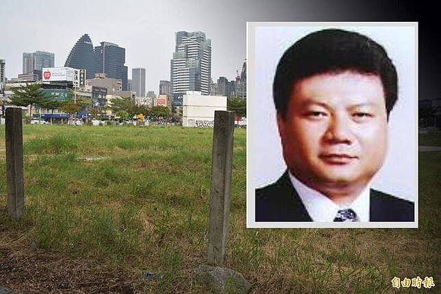 楊文欣曾涉入有台灣最大重劃弊案、最誇張「獵地案」之稱的台中市黎明(單元二)自辦市地重劃弊案。(資料照)