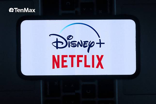 什麼是串流影音OTT？探討 Netflix 與 Disney+的影音平台行銷策略