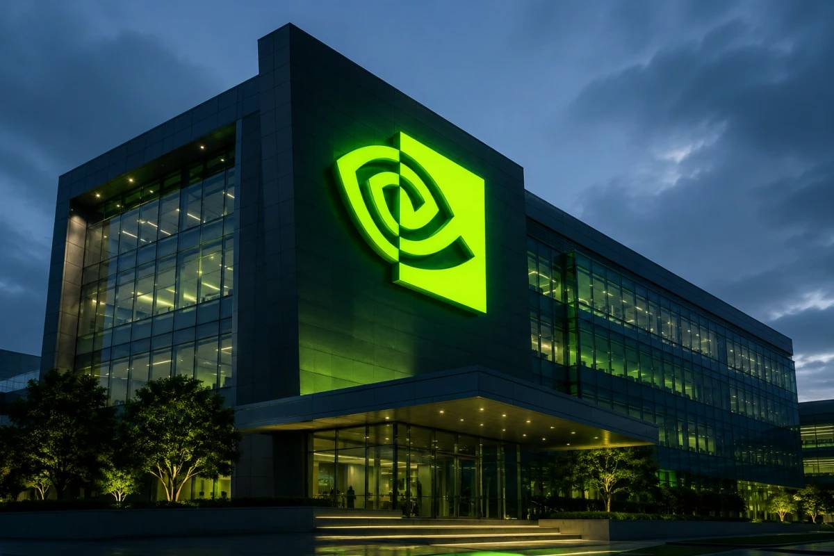 Nvidia ทุ่ม 3.5 พันล้านดอลลาร์ ลงทุน MediaTek ดันขึ้นชั้นยักษ์ชิป AI | การเงินธนาคาร | LINE TODAY