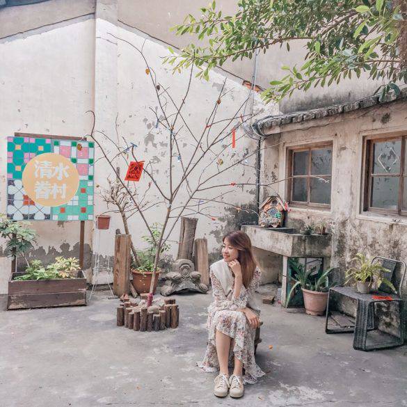 圖 / IG @cheer_anneliu