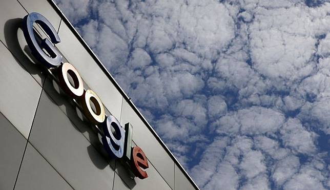 Google又被南韓反壟斷監管機構開罰。路透