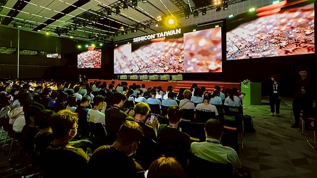 SEMI「半導體新銳獎」獲獎者將於SEMICON Taiwan 2025隆重揭曉。SEMI提供