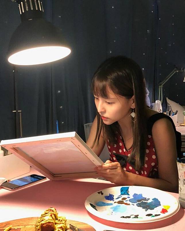 圖片授權IG@candy88813