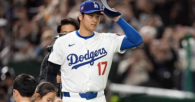 老婆要生了！大谷翔平進入「陪產假名單」　預計本週迎來新生命