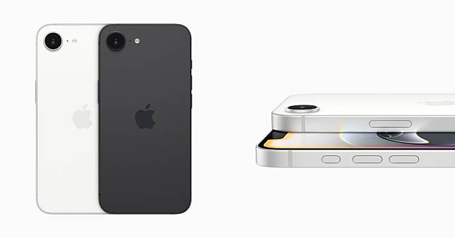 Apple全新成員iPhone16e登場！「最便宜的Ai手機」五大亮點：回歸單顆鏡頭，2/21預購2萬初就能買到