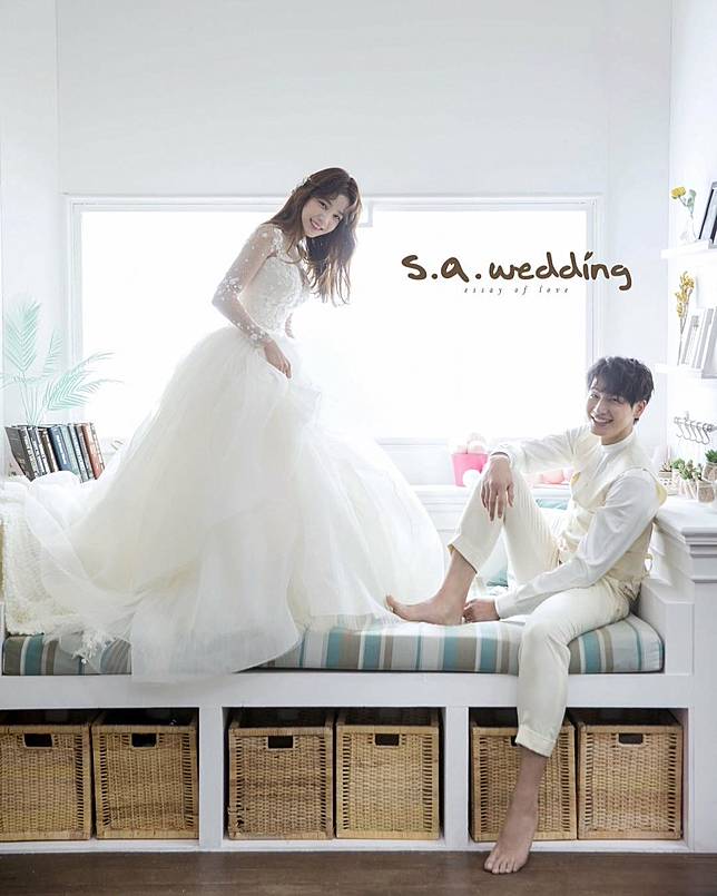 source:IG @saweddingkorea