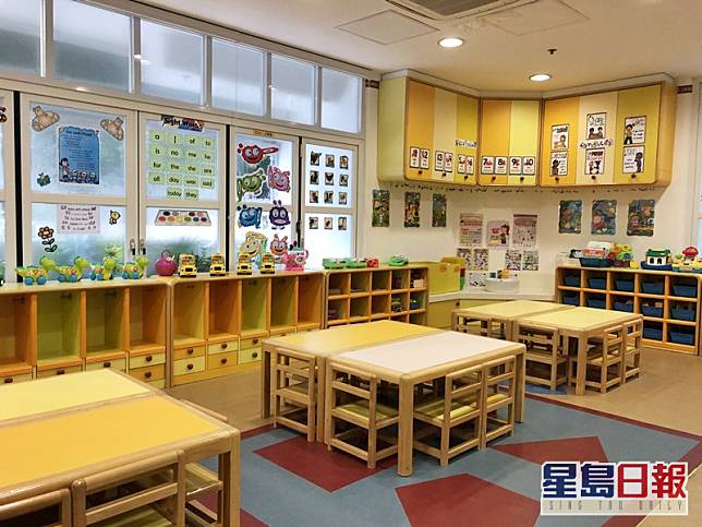 教育局公布新編訂幼稚園家長教育課程架構含4主要核心範疇內容| 星島日報| LINE TODAY