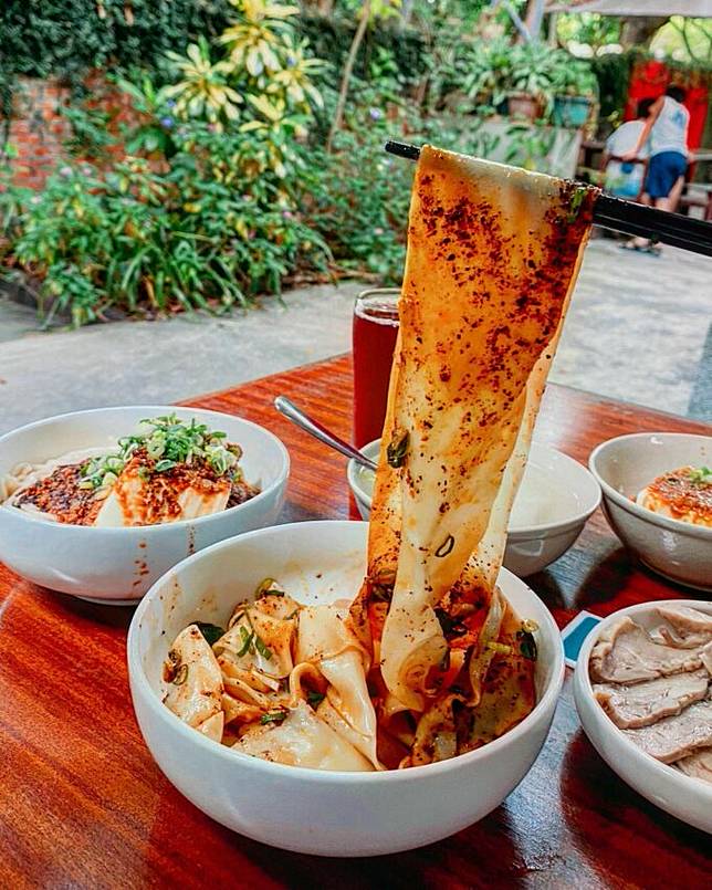 (圖片來源IG：@gia_young)