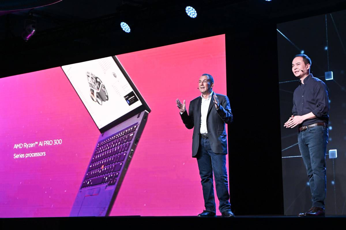 費城半導體指數超強超微一個月大漲21% 博通改寫歷史新高| 信傳媒| LINE TODAY