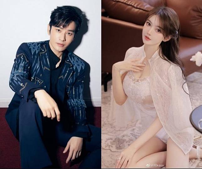 อดีตสามีนางเอกซุปตาร์