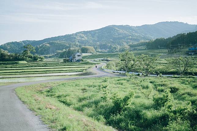位在千葉房總半島南部—鴨川市，是個被低估的旅遊目的地。