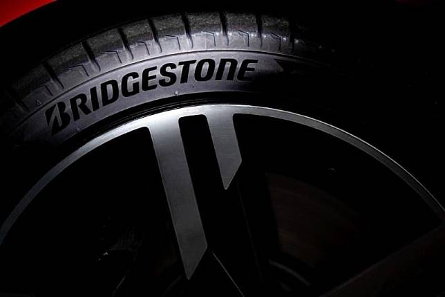 Bridgestone 普利司通竄升到第 4 名，尤其冬季胎受到肯定。