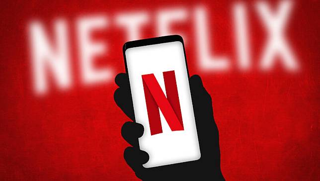 Netflix退訂率遠低同業？「遊牧訂閱者」激增，串流平台頭痛