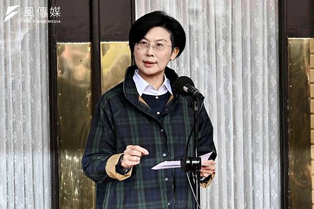 民進黨7連霸立委林岱樺捲入助理費案，為高雄市長初選投下變數。（資料照，柯承惠攝）